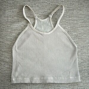 FP Movement Happiness Runs Crop tank